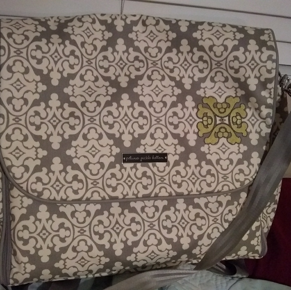 Diaper bag